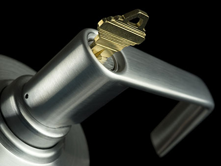 Locksets